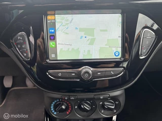 Opel ADAM Opel Adam 1.4 Apple Carplay PDC Stoel/ Stuurverwarming Airco - afbeelding nr 16