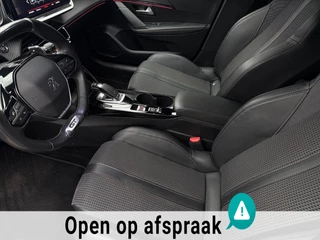 Peugeot 208 Peugeot 208 1.2 PureTech GT-Line CARPLAY PANO COCKPIT CAMERA - afbeelding nr 5