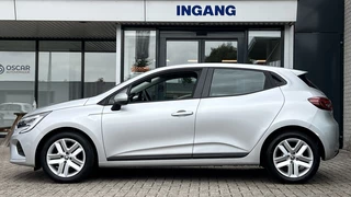 Renault Clio Renault Clio 1.0 SCe | Airco | Cruise - afbeelding nr 2