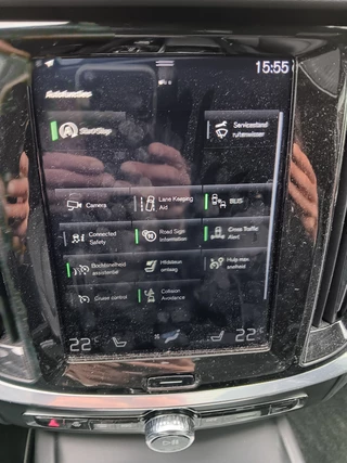Volvo S60 Volvo S60 2.0 T4 R-Design|PANO|HARMAN KARDON|AUTOMAAT|1ste Eig|Adapt Cr - afbeelding nr 22