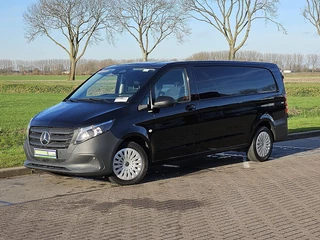 Mercedes-Benz Vito 114 CDI L3