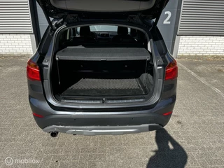 BMW X1 BMW X1 sDrive18i High Executive / x-line - afbeelding nr 23