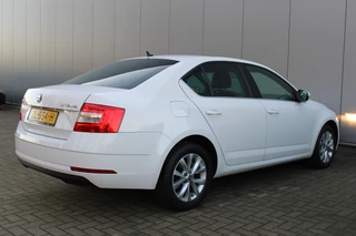 Škoda Octavia Pano|Clima|Navi|LM-Velgen|Cruise|Audio|CV - afbeelding nr 17