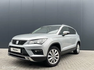 SEAT Ateca Seat Ateca 1.4 EcoTSI Style 150 pk trekhaak lage km stand. - afbeelding nr 10