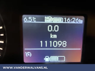 Mercedes-Benz Sprinter Android Auto, Cruisecontrol, Parkeersensoren, Leder, Bijrijdersbank - afbeelding nr 23