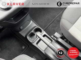 Citroën Berlingo Citroën Berlingo 130PK Shine Automaat | Camera | PDC v+a | Dab - afbeelding nr 23