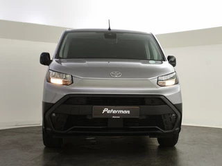 Toyota ProAce Toyota ProAce CITY Electric Challenger 50 kWh | Nieuw Model | Stuur en Stoelverwarming - afbeelding nr 5