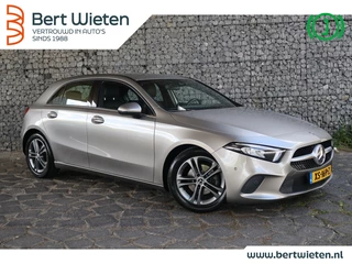 Mercedes-Benz A-Klasse - 134765356-0