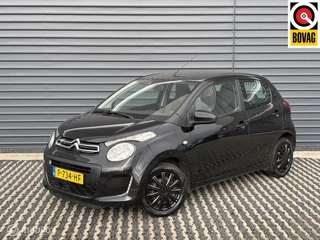 Citroën C1 1.0 VTi Feel | Airco | 1e eigenr | APK 14-10-2027