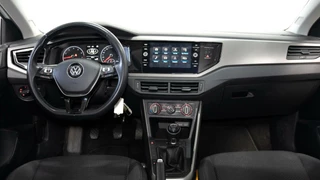 Volkswagen Polo Volkswagen Polo 1.0 TSI Parkeersensoren CarPlay all-season - afbeelding nr 10