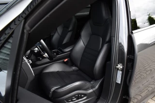 Porsche Cayenne Porsche Cayenne Coupé (8-7 beschikbaar) 3.0 E-Hybrid 462pk Sport Design | Panoramadak | 22'' Velgen | ACC | Head-Up | Bose | Sportchrono | Leder Dashbord | - afbeelding nr 7