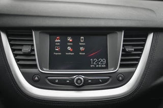Opel Grandland X Opel Grandland X 1.2 TURBO - afbeelding nr 12