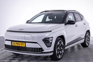 Hyundai Kona Hyundai Kona Premium Sky 65.4 kWh ✅ 1e Eigenaar - afbeelding nr 33