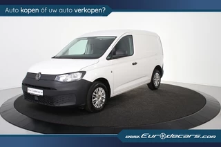 Volkswagen Caddy - afbeelding nr 4