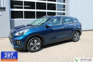 Kia Niro - 8698627-0