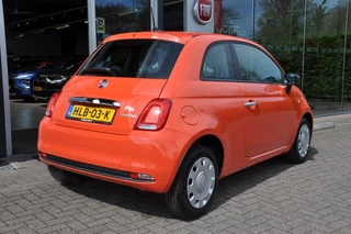 Fiat 500 - afbeelding nr 11
