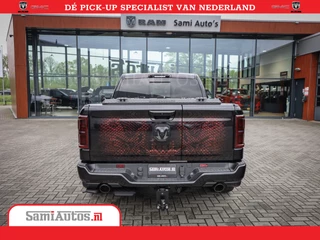 Dodge Ram 1500 Comfortabele Dubbele Cabine met Royale 5 Zitplaatsen | BPM vrij | Nu Leverbaar uit Voorraad | Voorraad Nr 2292 - 5178 | Cobra package is meerprijs | - afbeelding nr 73