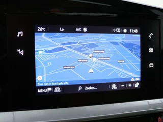 Opel Mokka Opel Mokka 1.2 Turbo GS | Achteruitrijcamera | Stoel Stuur verwarming | Car - afbeelding nr 30