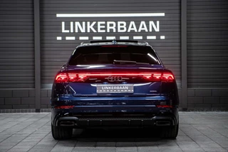 Audi Q8 Audi Q8 60 TFSI e Competition | Nieuw | Alle opties | Carbon | Vierwielbesturing | Pano | B&O | Massage | Trekhaak | 23 inch | - afbeelding nr 15