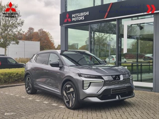 Mitsubishi Eclipse Cross Instyle 87 kWh