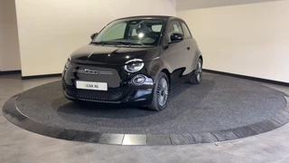 Fiat 500e | Navigatie | Automatische airco | Achteruitrijcamera |  SoH (batterijcheck) 96,47 % score! - afbeelding nr 7