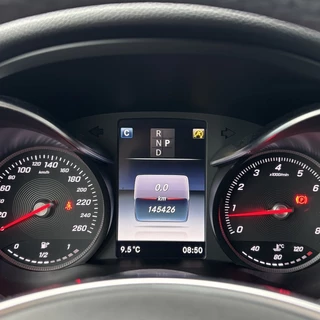Mercedes-Benz C-Klasse - afbeelding nr 18