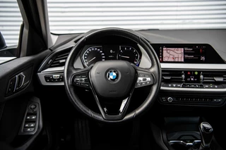 BMW 1 Serie BMW 1-serie 116i | Navi | PDC | Apple Carplay | Cruise | DAB | 17 inch | - afbeelding nr 7