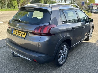 Peugeot 2008 - afbeelding nr 5
