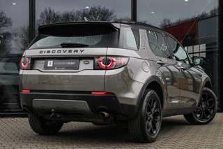Land Rover Discovery Sport Land Rover Discovery Sport 2.0 TD4 Urban Series SE Dynamic - PANO - TREKHAAK - MERIDIAN - afbeelding nr 2