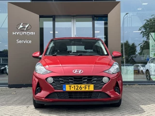 Hyundai i10 Hyundai i10 1.0 Comfort Smart 5-zits | Automaat | Trekhaak afneembare kogel - afbeelding nr 4