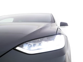 Tesla Model X Tesla Model X 100D AWD [ 3-Fase ] Aut. *PANO-WINDOW | AUTO-PILOT | FULL-LEATHER | TOWBAR | CCS-FASTLOADER | NAVI-FULLMAP | FULL-LED | AIR-SUSPENSION | DIGI-COCKPIT | KEYLESS | CAMERA | DAB+ | HEATED-COMFORT-SEATS | 20''ALU* - afbeelding nr 30