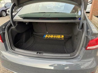 Audi A3 Audi A3 Limousine 1.4 TFSI 150pk 3 x S-Line S-Tronic LED Stlvw Navi Drive Select - afbeelding nr 10