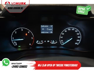 Ford Transit Connect - afbeelding nr 15