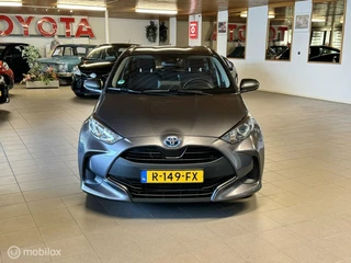 Toyota Yaris Toyota Yaris 1.5 Hybrid Active, Navigatie, Achteruitrijcamera, Carplay - afbeelding nr 3