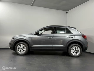 Volkswagen T-Roc Volkswagen T-Roc 1.5 TSI Style | CARPLAY | CRUISE | PDC - afbeelding nr 21