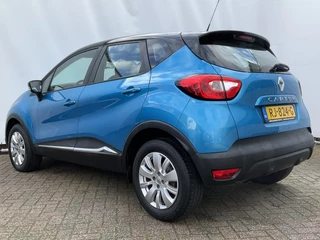 Renault Captur - afbeelding nr 2