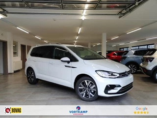 Volkswagen Touran - 106907030-0
