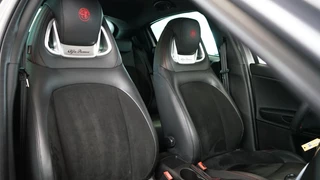 Alfa Romeo Giulietta Alfa Romeo Giulietta 1.750 Turbo Veloce | Sportstoelen | | Xenon | | 240 pk | - afbeelding nr 33