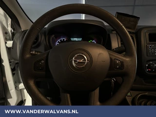 Opel Vivaro Achterklep - afbeelding nr 15