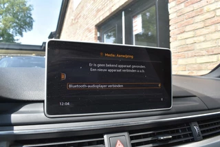 Audi A4 Audi A4 2.0 TDI SPORT Pro Line, Xenon, Navi, Cruise, Virtual - afbeelding nr 22