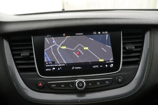 Opel Grandland X Opel Grandland X 1.2 Turbo Elegance Automaat | Pano | Camera | - afbeelding nr 9