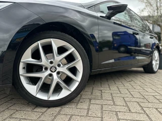 SEAT Leon Seat Leon 1.2 TSI Style Navi Cruise Climate - afbeelding nr 20