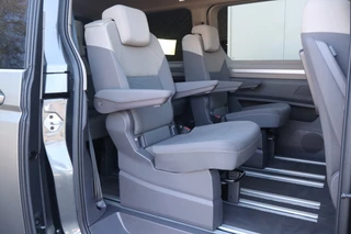 Volkswagen Multivan Volkswagen Multivan 1.4 eHybrid L2H1 Style NL-Auto!! Pano-Dak I Elek.Trekhaak I Stoelverwarming - afbeelding nr 25