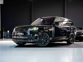 Land Rover Range Rover SV P510e - SV Intrepid - Executive Rear - Massage - Meridian 2500W - HUD - Panodak - 360° Camera