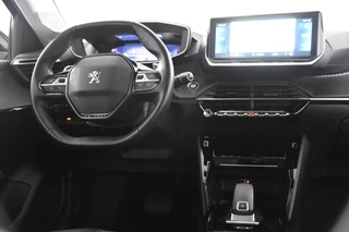 Peugeot 208 Peugeot 208 Allure Pack Automaat *1ste Eigenaar*Navigatie*360 Camera* - afbeelding nr 8