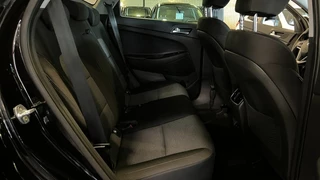Hyundai Tucson Hyundai Tucson 1.6 GDI COMFORT - afbeelding nr 60
