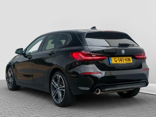 BMW 1 Serie BMW 1-serie 118i Automaat 140pk Executive Sport Edition | Carplay | Sportstoelen | Full LED - afbeelding nr 13