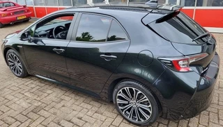 Toyota Corolla Toyota Corolla 1.8 Hybrid First Ed. - afbeelding nr 4