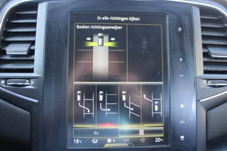 Renault Mégane Renault Mégane TCE 130 pk EDC automaat Bose zeer compleet - afbeelding nr 34