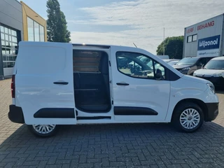 Opel Combo Opel Combo 1.5D L1H1Airco cruise 100 % onderhouden 3-persoon - afbeelding nr 3